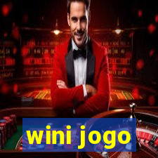 wini jogo